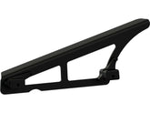 Thunderbike Belt Guard For Sportster S Flat Black Powder Coated Thunderbike Default Title