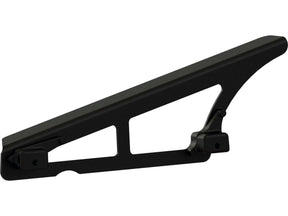 Thunderbike Belt Guard For Sportster S Flat Black Powder Coated Thunderbike Default Title