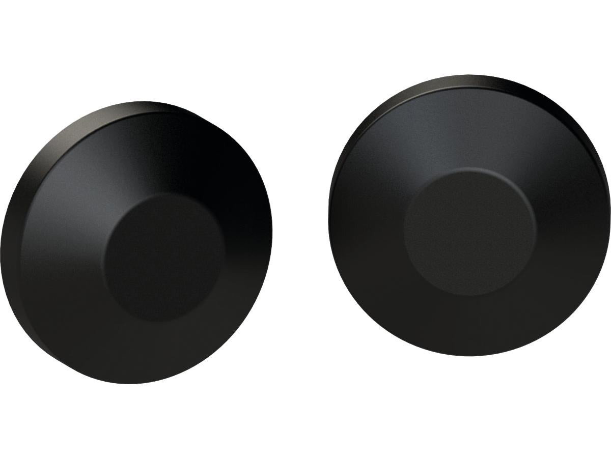 Thunderbike Swing Arm Axle Cover Black Powder Coated Thunderbike Default Title