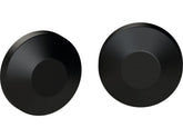 Thunderbike Swing Arm Axle Cover Black Powder Coated Thunderbike Default Title