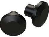 Thunderbike Front Axle Cover Set Black Powder Coated Thunderbike Default Title