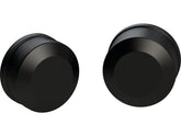 Thunderbike Rear Axle Cover Set Black Powder Coated Thunderbike Default Title