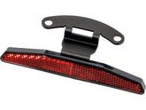 Thunderbike Rear Reflector For Sportster S Red Thunderbike Default Title