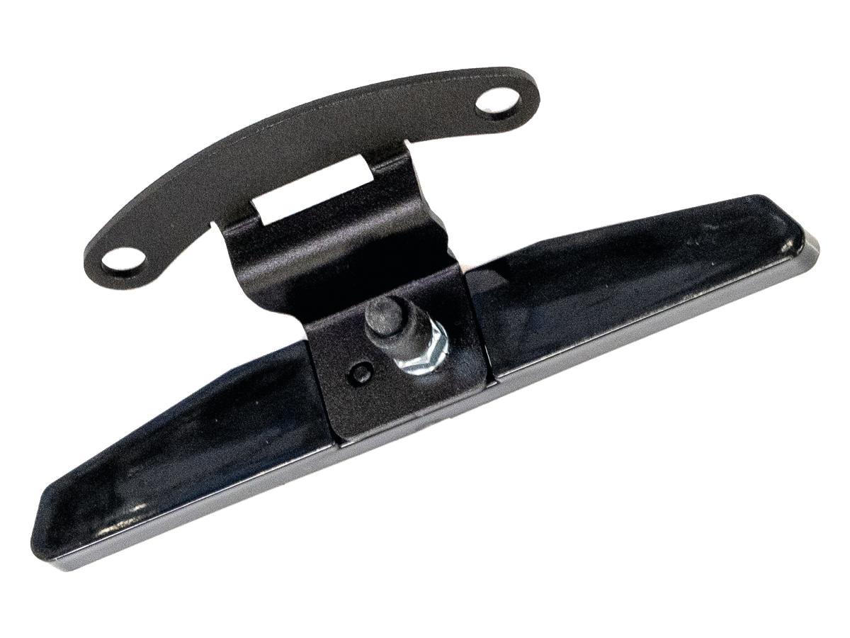 Thunderbike Rear Reflector For Sportster S Red Thunderbike