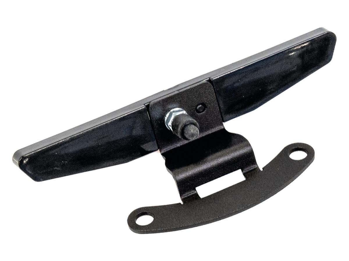 Thunderbike Rear Reflector For Sportster S Red Thunderbike