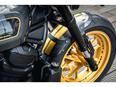 Thunderbike Gfk Front Fender For Sportster S Raw Thunderbike Default Title
