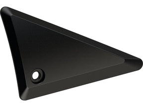 Thunderbike Frame Cover For Sportster S And Nightster Models Black Thunderbike Default Title
