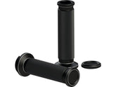 Thunderbike Sp S Grips Sp S Grip Toppers Without Logo Bi Color Satin 7/8" Throttle By Wire Thunderbike Default Title