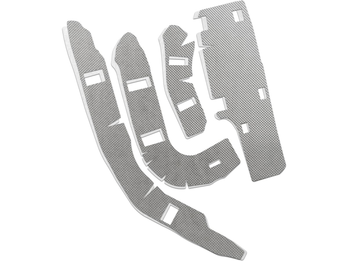 D.E.I. Motorcycle Specific Heat Shield Liner Kit D.E.I. Default Title