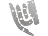 D.E.I. Motorcycle Specific Heat Shield Liner Kit D.E.I. Default Title