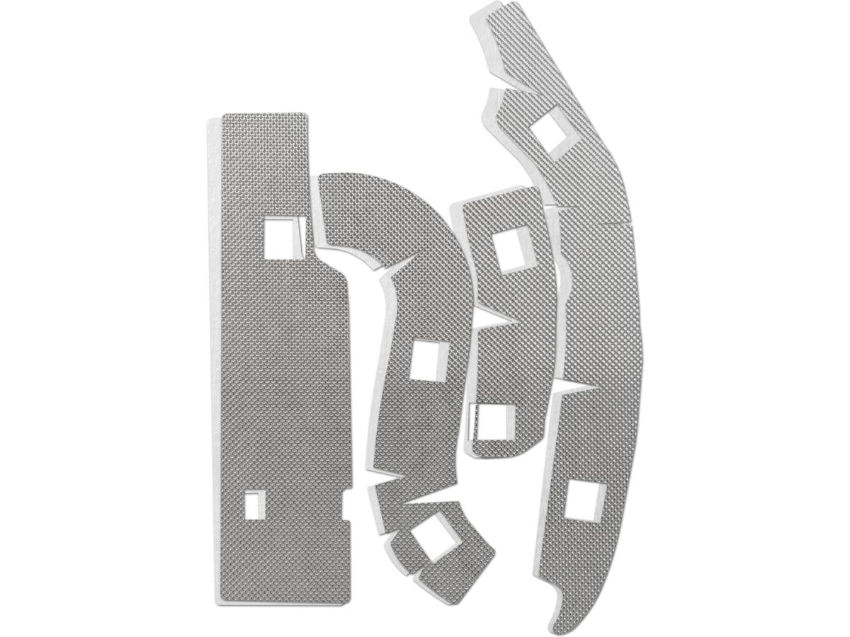 D.E.I. Motorcycle Specific Heat Shield Liner Kit D.E.I. Default Title
