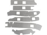 D.E.I. Motorcycle Specific Heat Shield Liner Kit D.E.I. Default Title