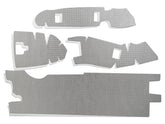 D.E.I. Motorcycle Specific Heat Shield Liner Kit D.E.I. Default Title