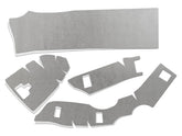 D.E.I. Motorcycle Specific Heat Shield Liner Kit D.E.I. Default Title