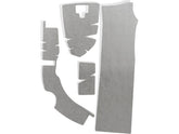 D.E.I. Motorcycle Specific Heat Shield Liner Kit D.E.I. Default Title