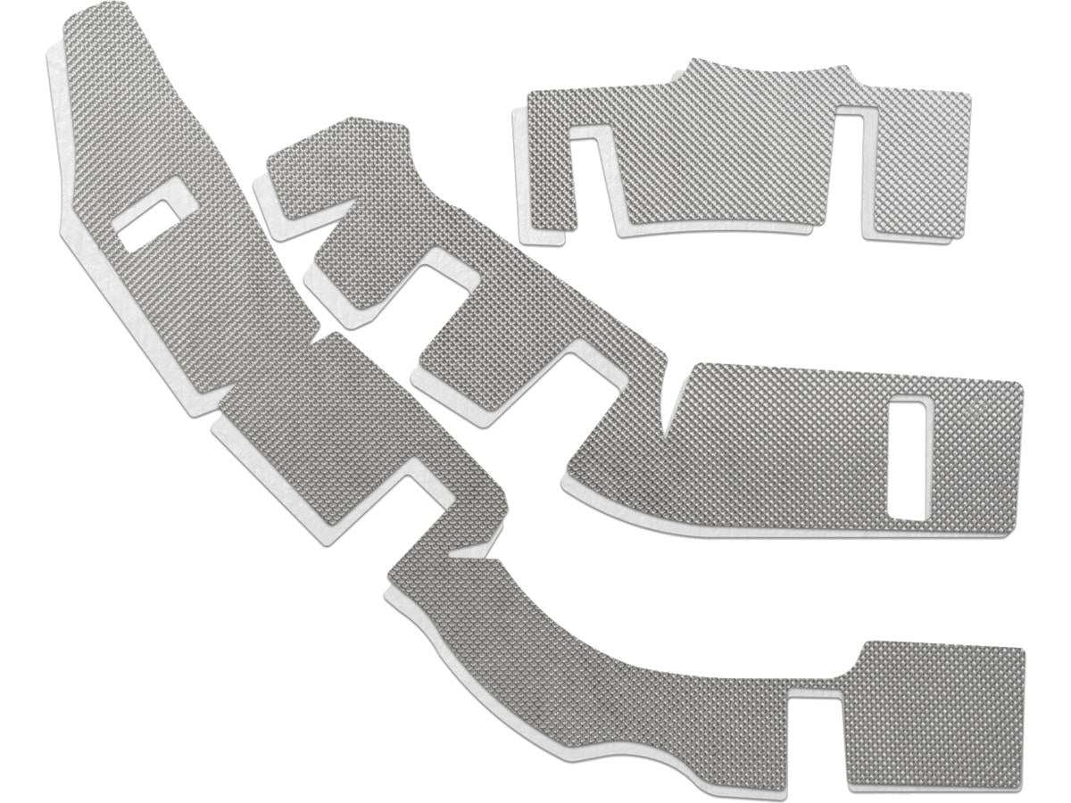 D.E.I. Motorcycle Specific Heat Shield Liner Kit D.E.I. Default Title