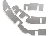 D.E.I. Motorcycle Specific Heat Shield Liner Kit D.E.I. Default Title