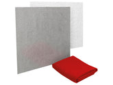 D.E.I. Universal Heat Shield Liner Kit Small D.E.I. Default Title