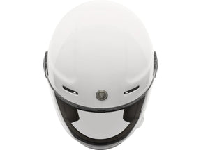 Torc Helmets Newport (T 1) Retro Full Face Helmet Torc Helmets