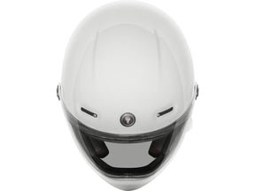 Torc Helmets Pomona (T 9) Retro Full Face Helmet Torc Helmets