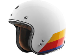 Torc Helmets Del Mar (T 50) Ece Open Face Helmet Torc Helmets