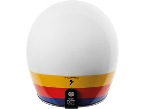 Torc Helmets Del Mar (T 50) Ece Open Face Helmet Torc Helmets