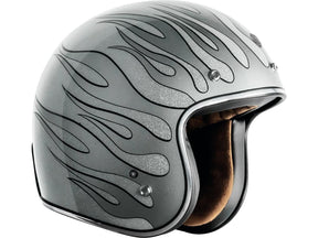 Torc Helmets Del Mar (T 50) Ece Open Face Helmet Torc Helmets Default Title