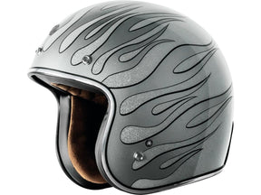 Torc Helmets Del Mar (T 50) Ece Open Face Helmet Torc Helmets