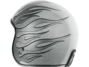 Torc Helmets Del Mar (T 50) Ece Open Face Helmet Torc Helmets