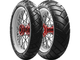 Avon Tyres Trailrider Tire 120/70 Zr19 60 W Avon Tyres Default Title