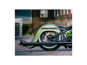 Thunderbike El Dorado Rear Fender Thunderbike
