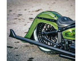 Thunderbike El Dorado Rear Fender Thunderbike