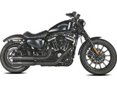 Rev Tech Performance Exhaust System Black Powder Coated Rev Tech Default Title