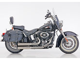 Rev Tech Performance Exhaust System Polished Rev Tech Default Title