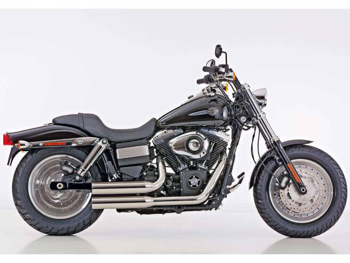 Rev Tech Performance Exhaust System Polished Rev Tech Default Title