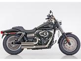 Rev Tech Performance Exhaust System Polished Rev Tech Default Title