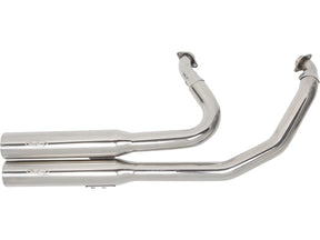 Rev Tech Performance Exhaust System Polished Rev Tech
