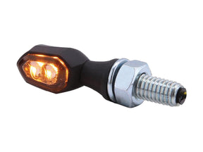 Shin Yo Crumb Led Turn Signal Black Light Smoke Led Shin Yo Default Title
