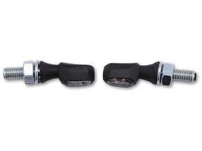 Shin Yo Crumb Led Turn Signal Black Light Smoke Led Shin Yo