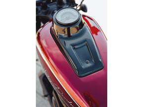 Cult Werk Speedo Relocation Dash Cover For Nightster Models Gloss Black Cult Werk Default Title
