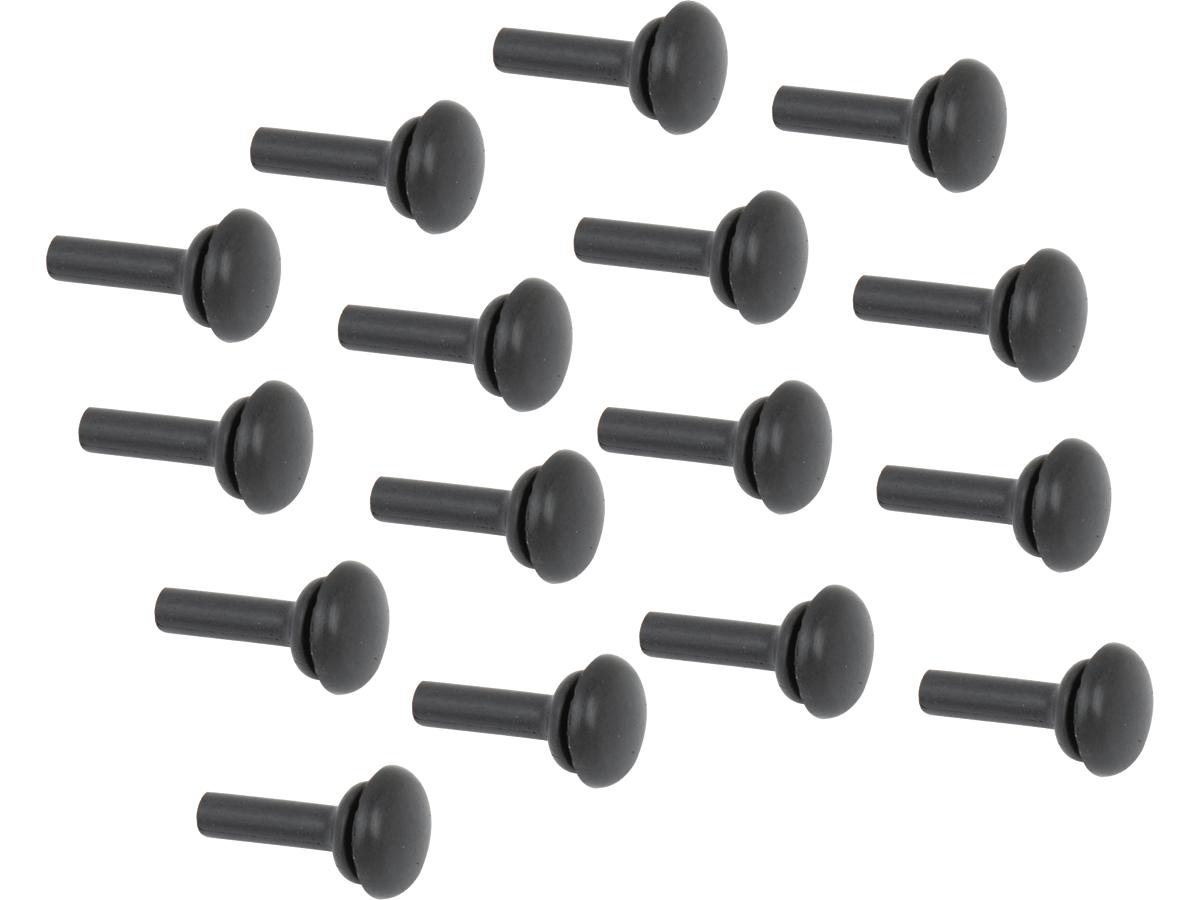 Arlen Ness Mx Replacement Rubber Pack Arlen Ness Default Title