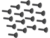 Arlen Ness Mx Replacement Rubber Pack Arlen Ness Default Title