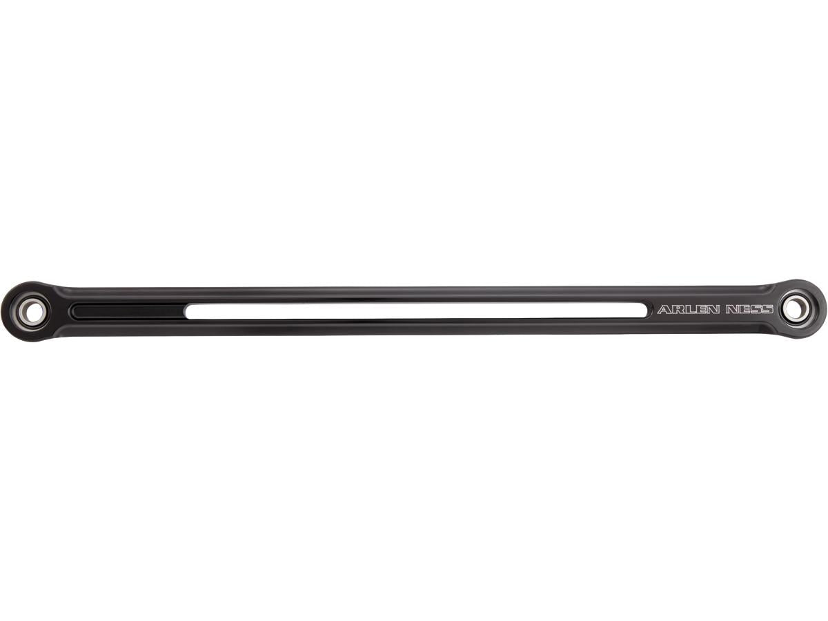 Arlen Ness Speedliner Shift Rod Black Arlen Ness Default Title