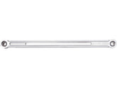 Arlen Ness Speedliner Shift Rod Chrome Arlen Ness Default Title