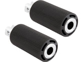 Arlen Ness Cush Footpegs Chrome Arlen Ness Default Title