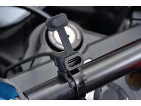Daytona Japan Usb Type C Power Supply For Handlebar Mount Daytona Japan