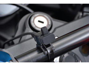 Daytona Japan Usb Type C Power Supply For Handlebar Mount Daytona Japan
