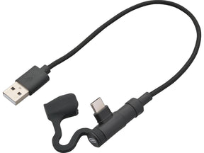 Daytona Japan L Shaped Usb Cable Usb Connector Type A To Type C Daytona Japan Default Title