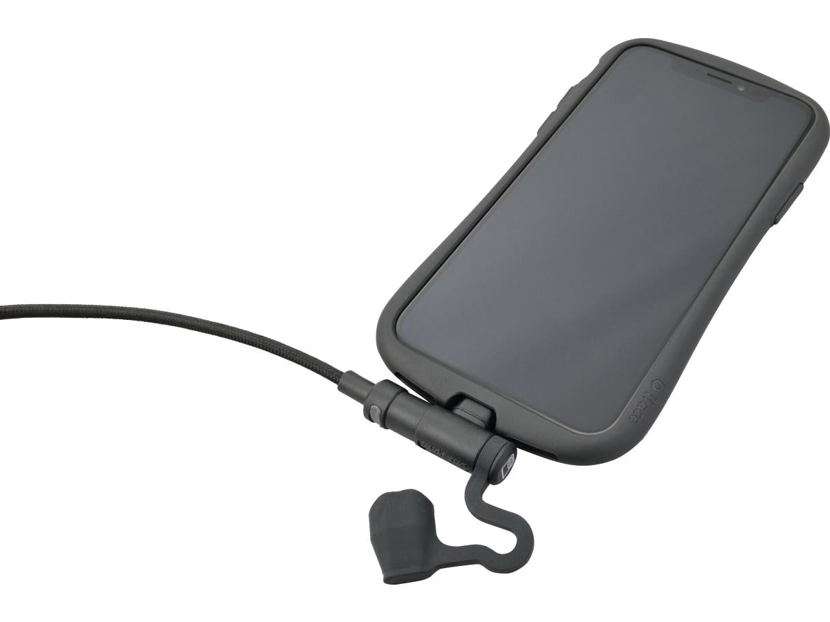 Daytona Japan L Shaped Usb Cable Usb Connector Type A To Lightning Daytona Japan
