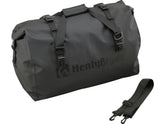 Henly Begins Dh 749 Water Resistant Seat Bag Black Henly Begins Default Title
